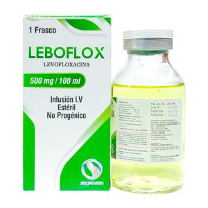 LEBOFLOX